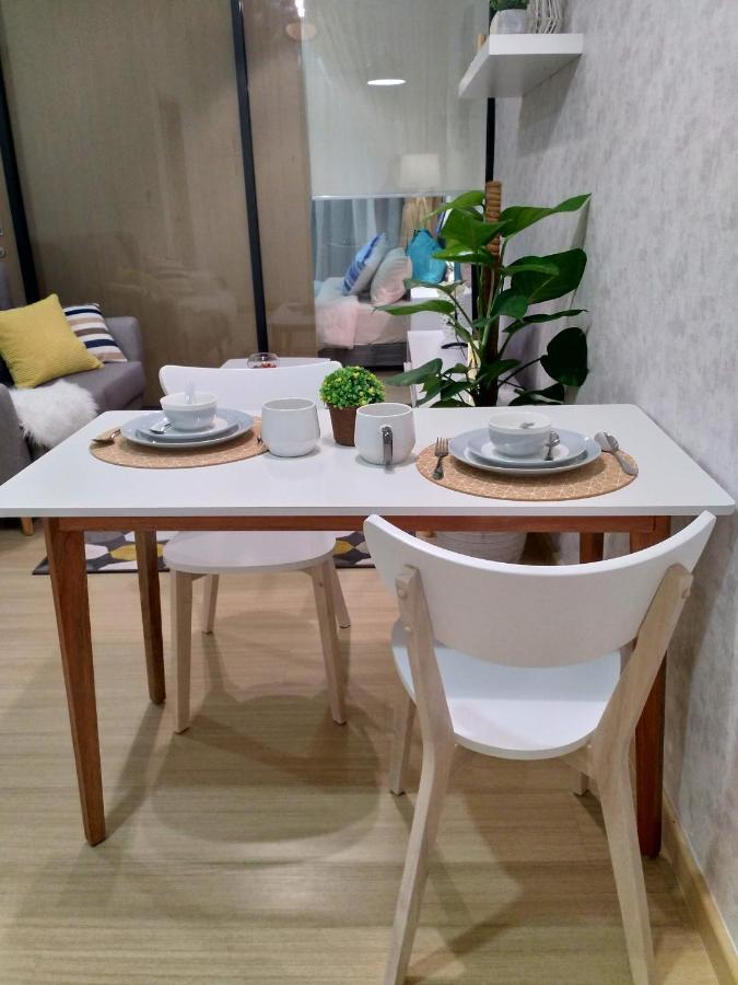 דירות Kampung Baharu Sungai Buluh Dsara Comfy Near Hospital Sg Buloh By Adds מראה חיצוני תמונה